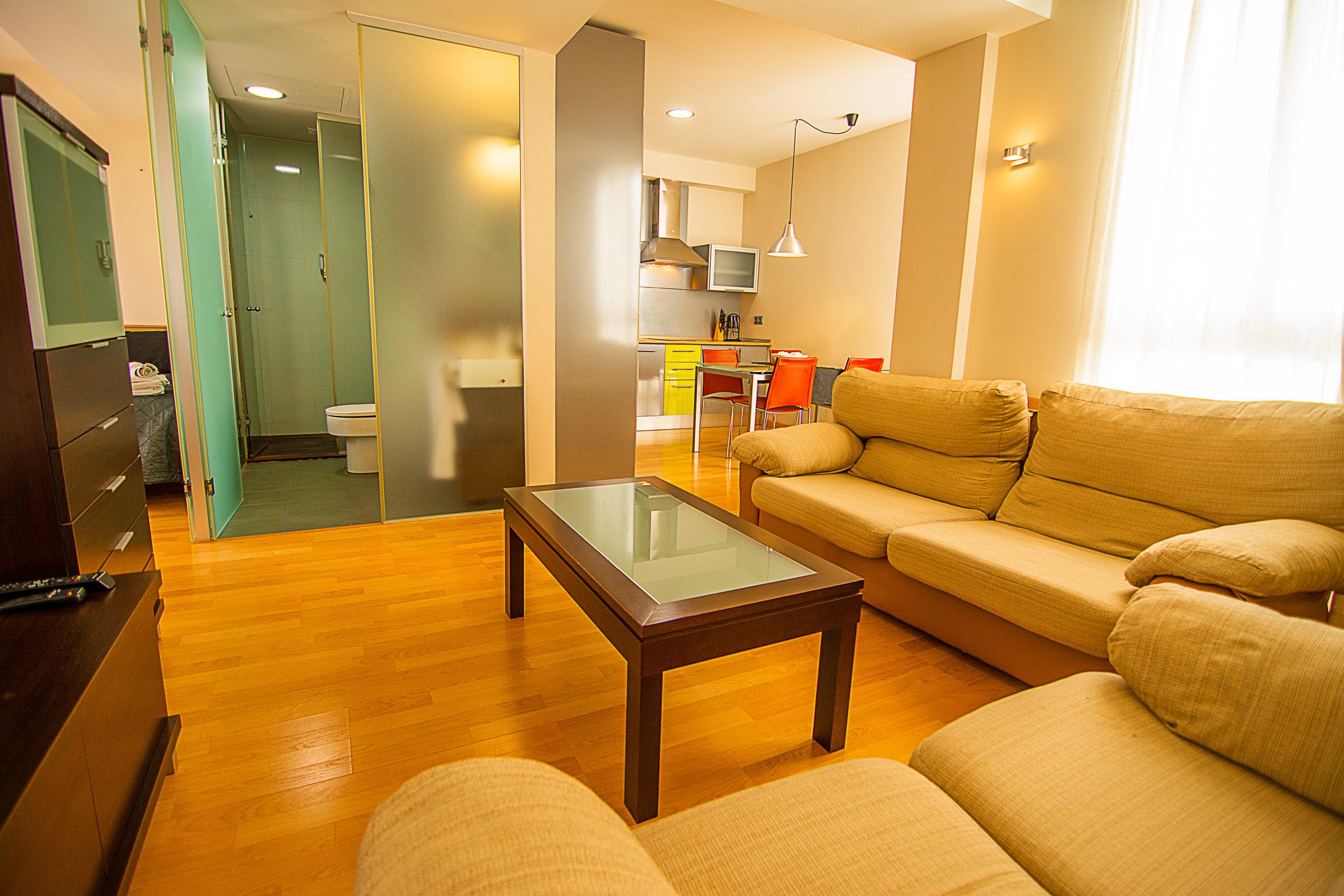 Dream Suites And Apartments Almeria Centro Екстериор снимка