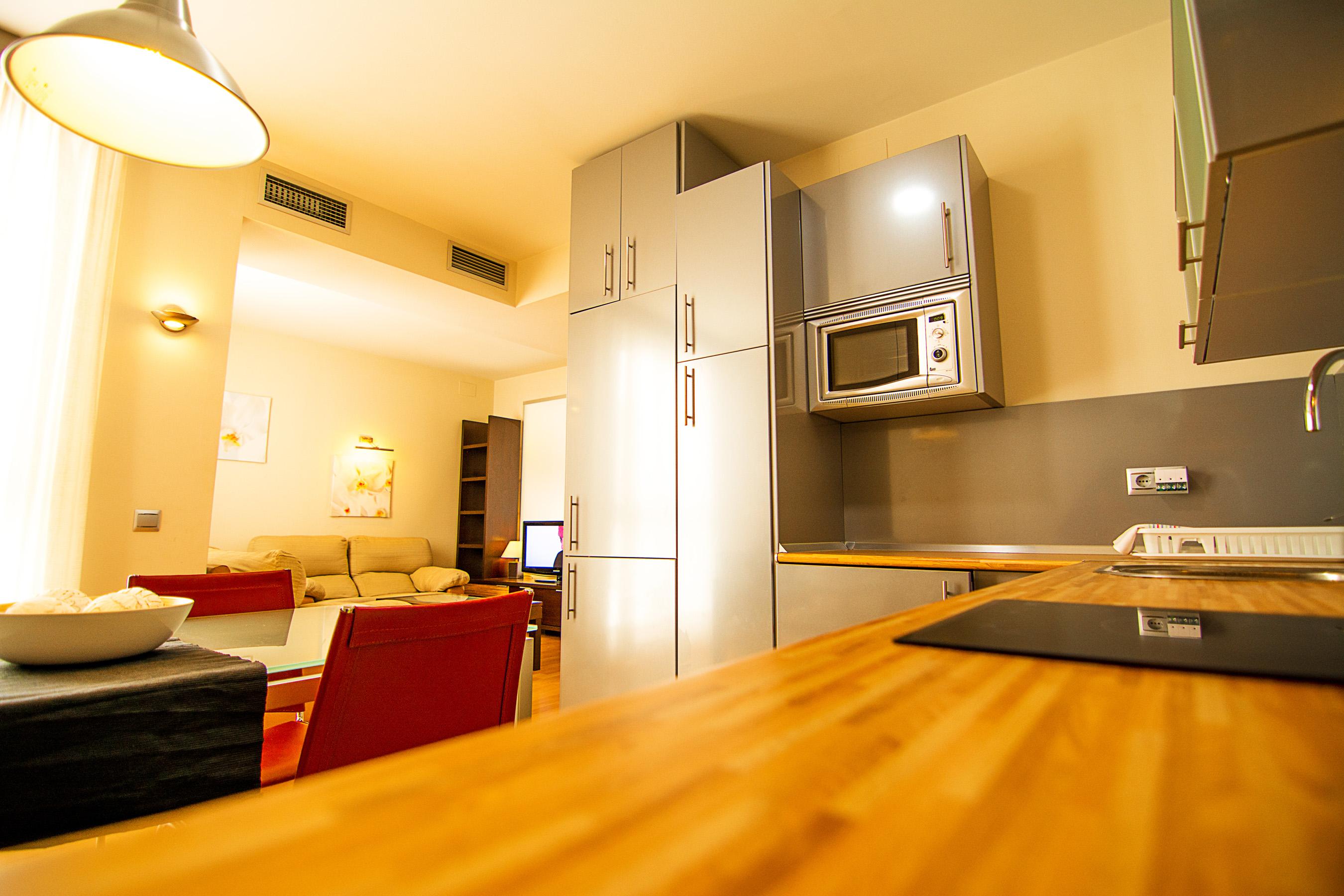Dream Suites And Apartments Almeria Centro Екстериор снимка
