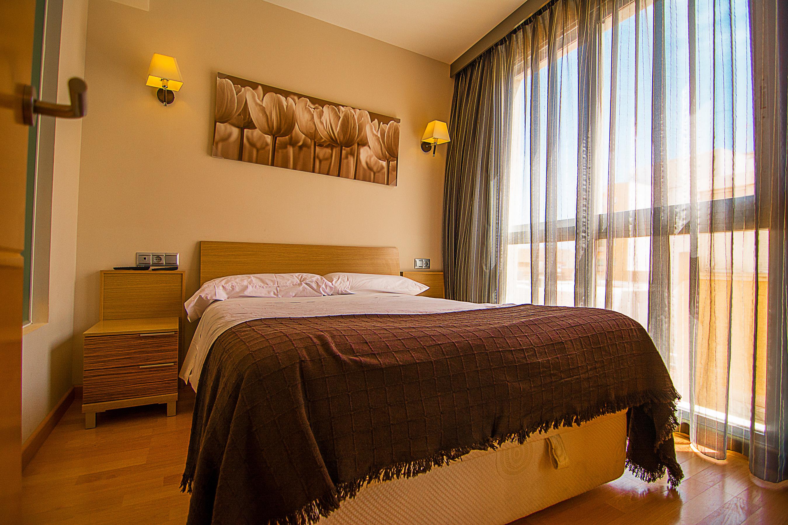 Dream Suites And Apartments Almeria Centro Екстериор снимка