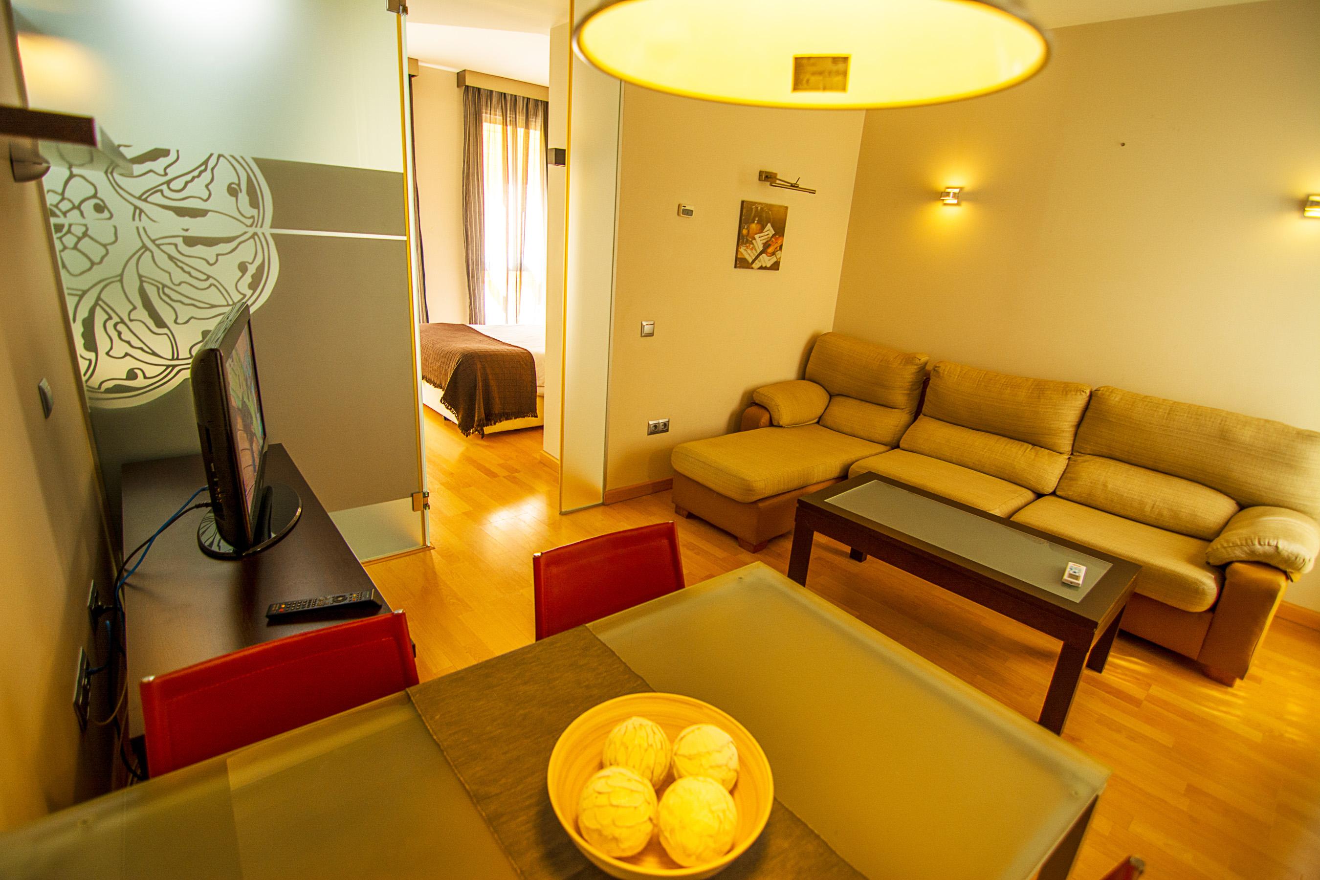 Dream Suites And Apartments Almeria Centro Екстериор снимка