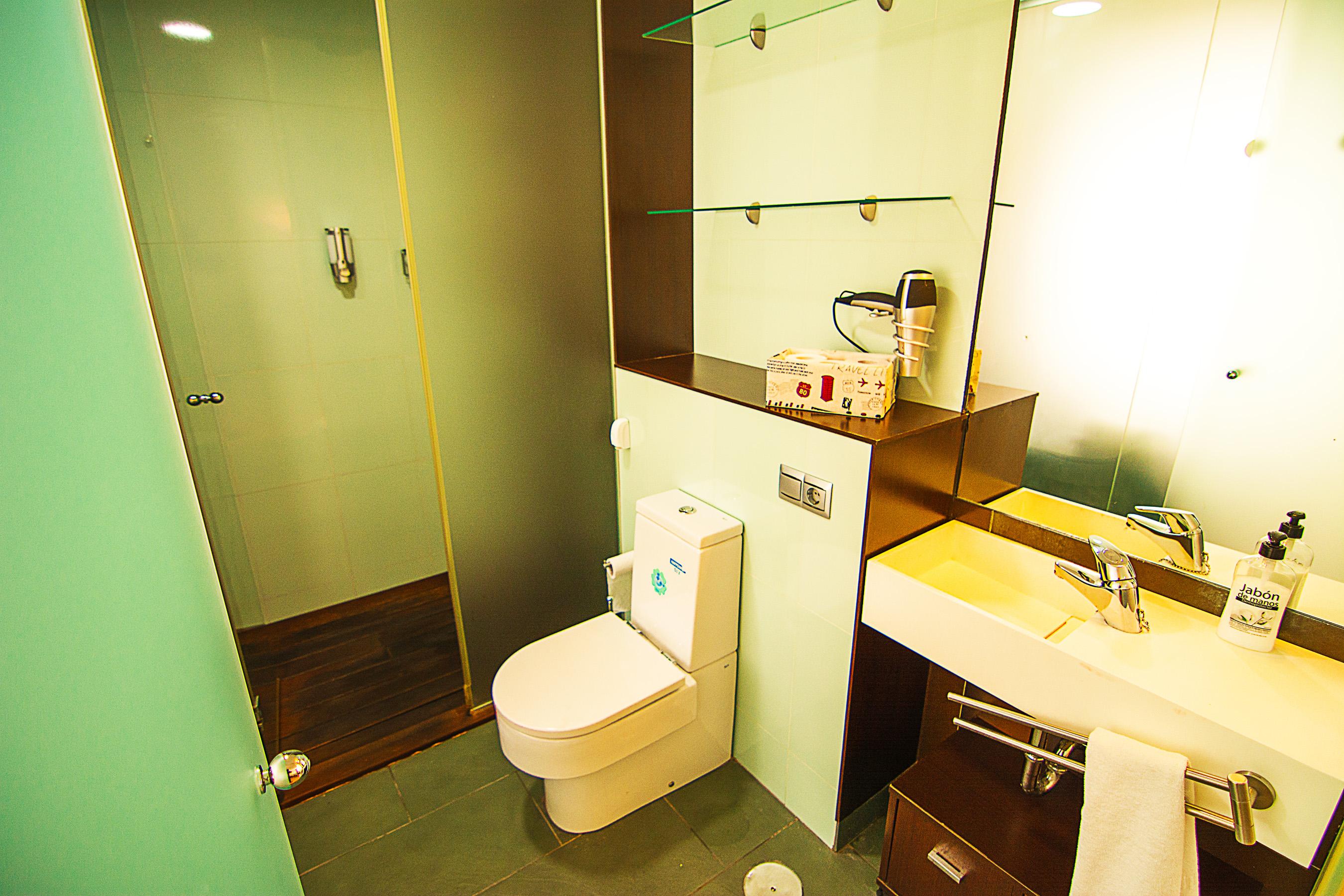 Dream Suites And Apartments Almeria Centro Екстериор снимка