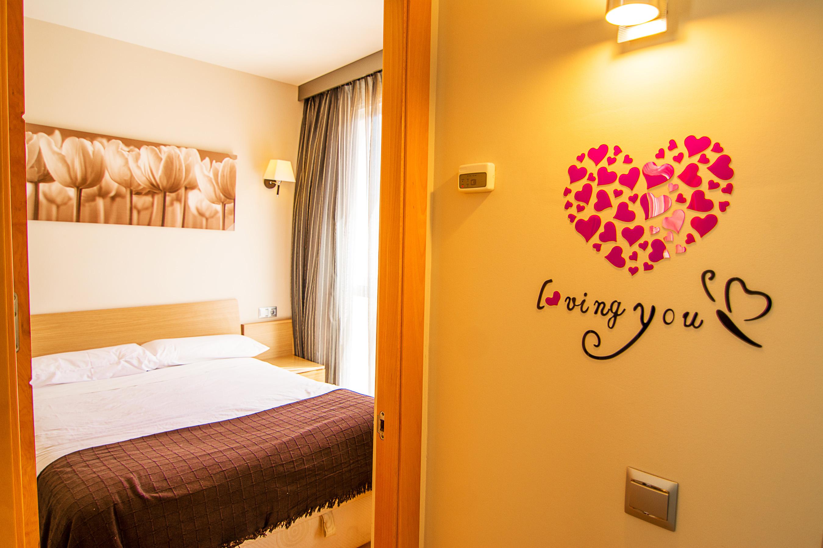 Dream Suites And Apartments Almeria Centro Екстериор снимка