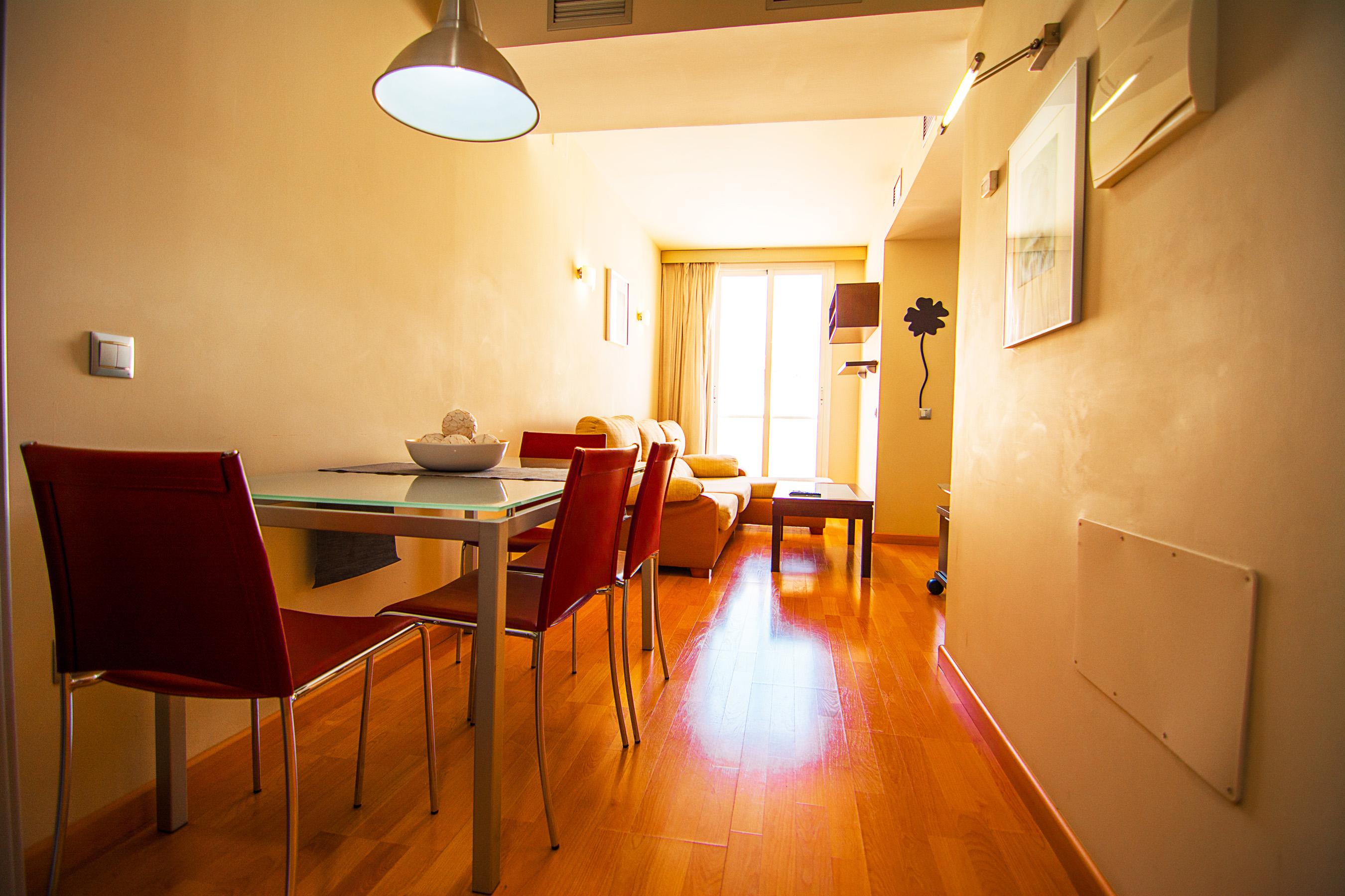 Dream Suites And Apartments Almeria Centro Екстериор снимка