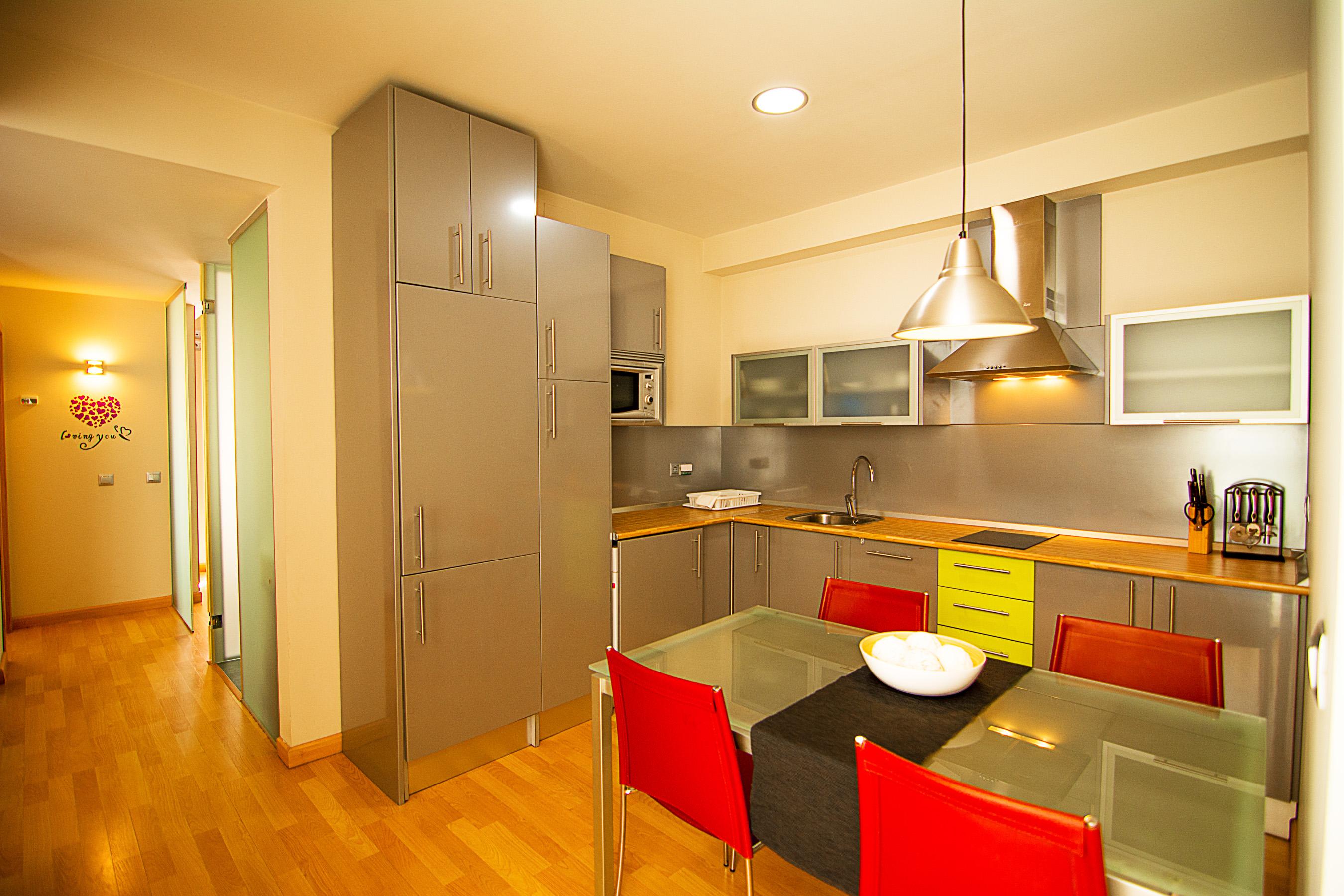 Dream Suites And Apartments Almeria Centro Екстериор снимка