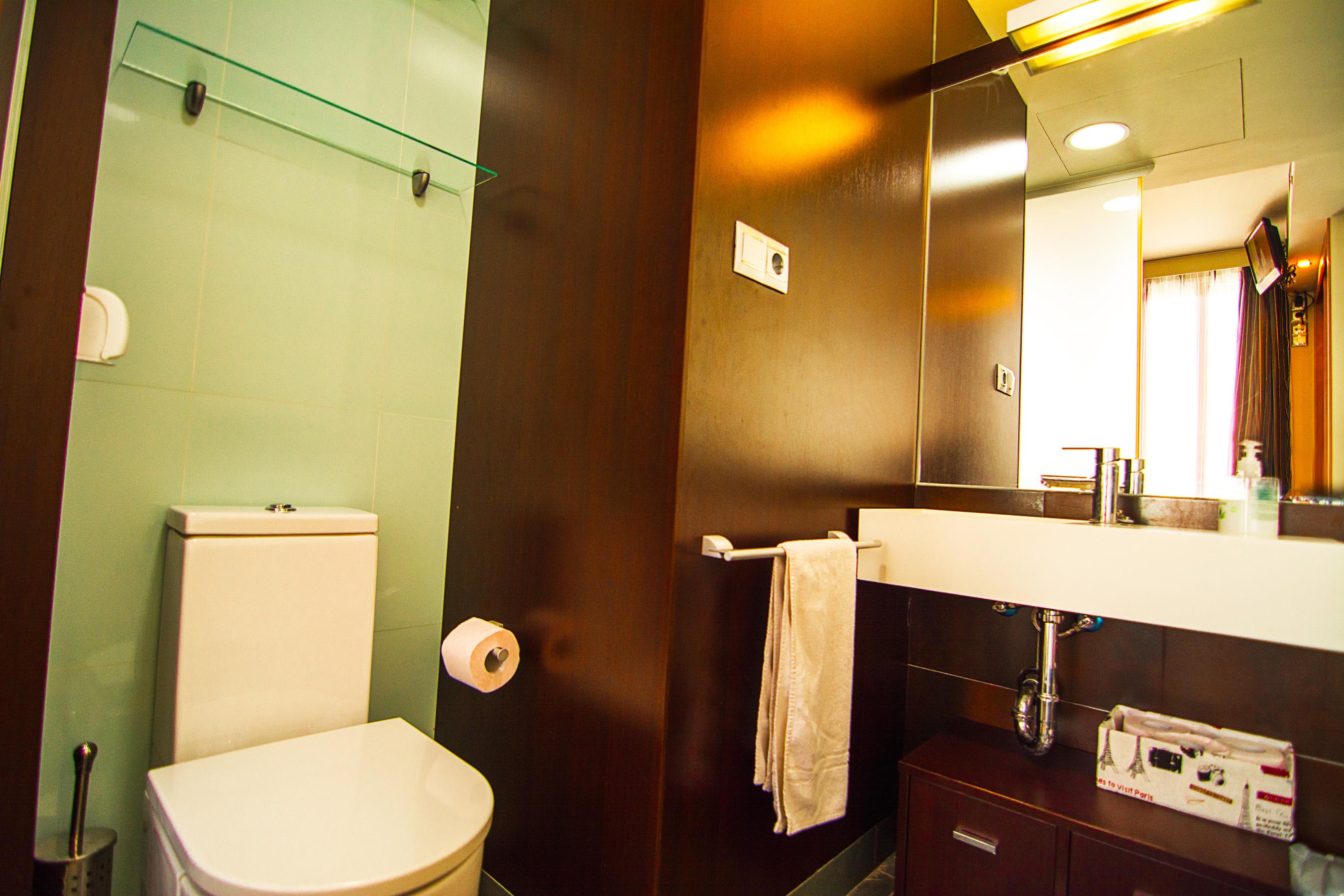 Dream Suites And Apartments Almeria Centro Екстериор снимка