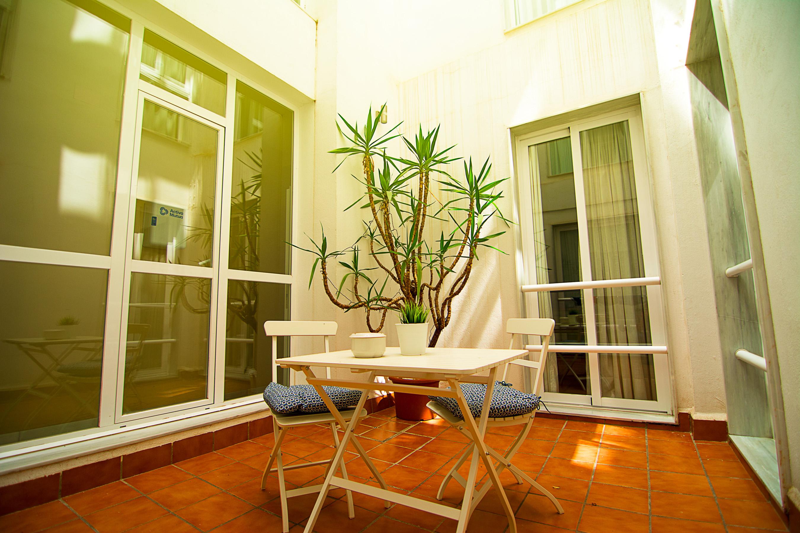 Dream Suites And Apartments Almeria Centro Екстериор снимка