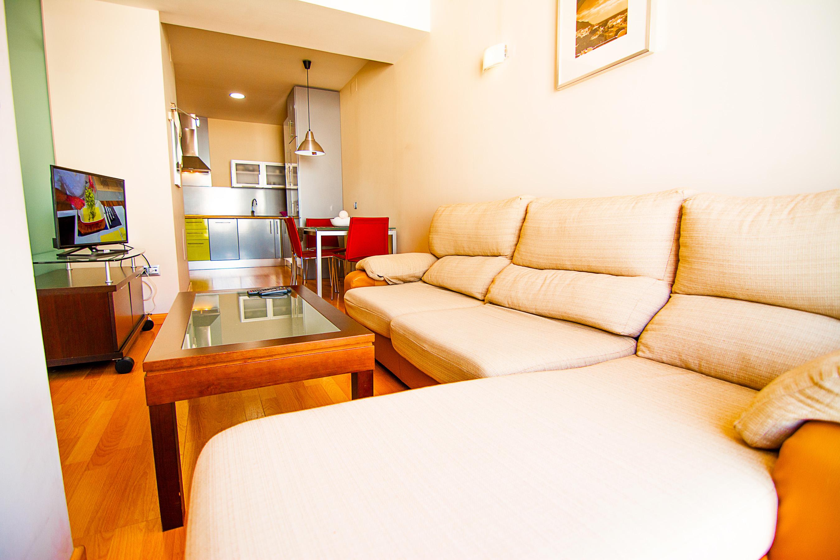 Dream Suites And Apartments Almeria Centro Екстериор снимка