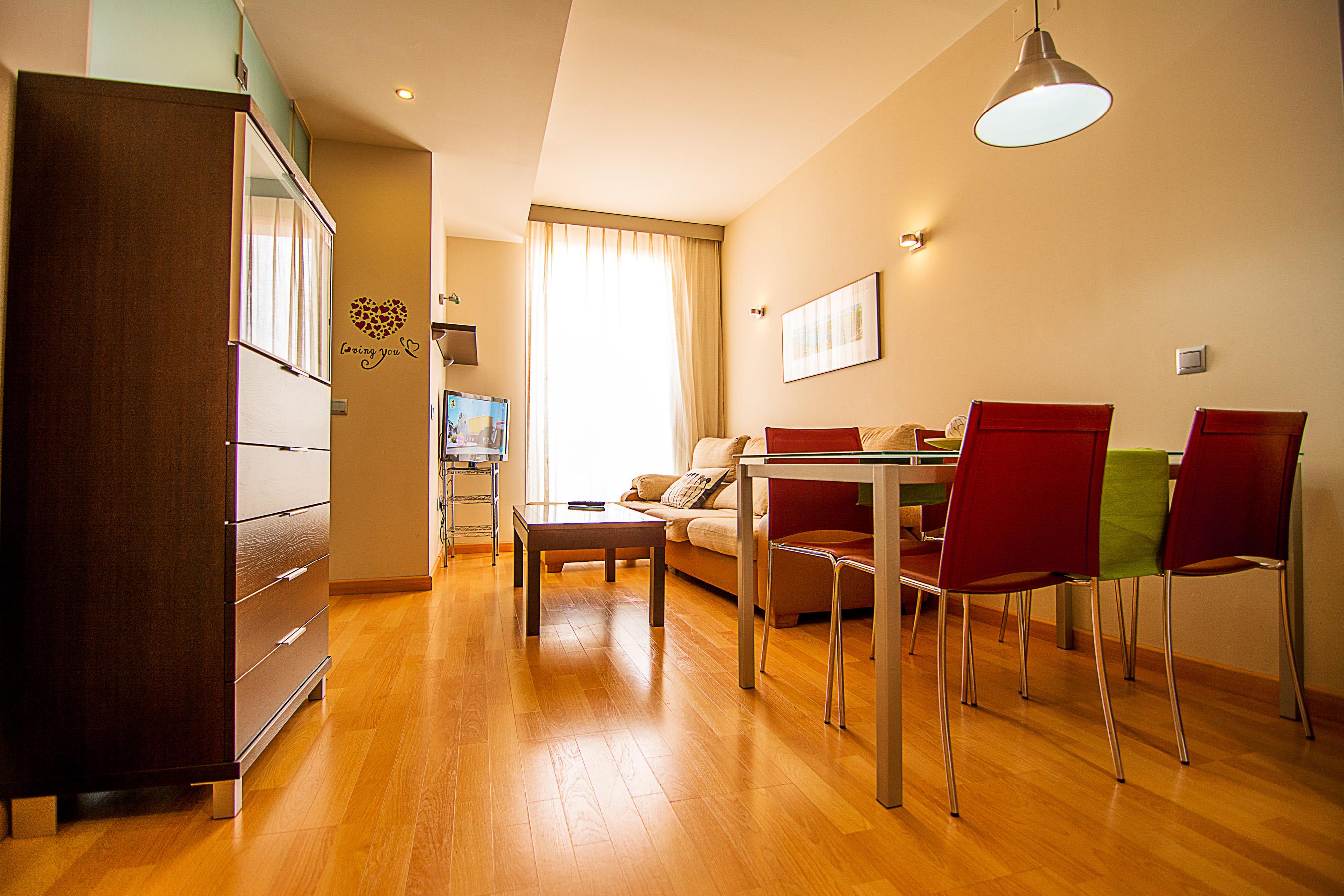 Dream Suites And Apartments Almeria Centro Екстериор снимка