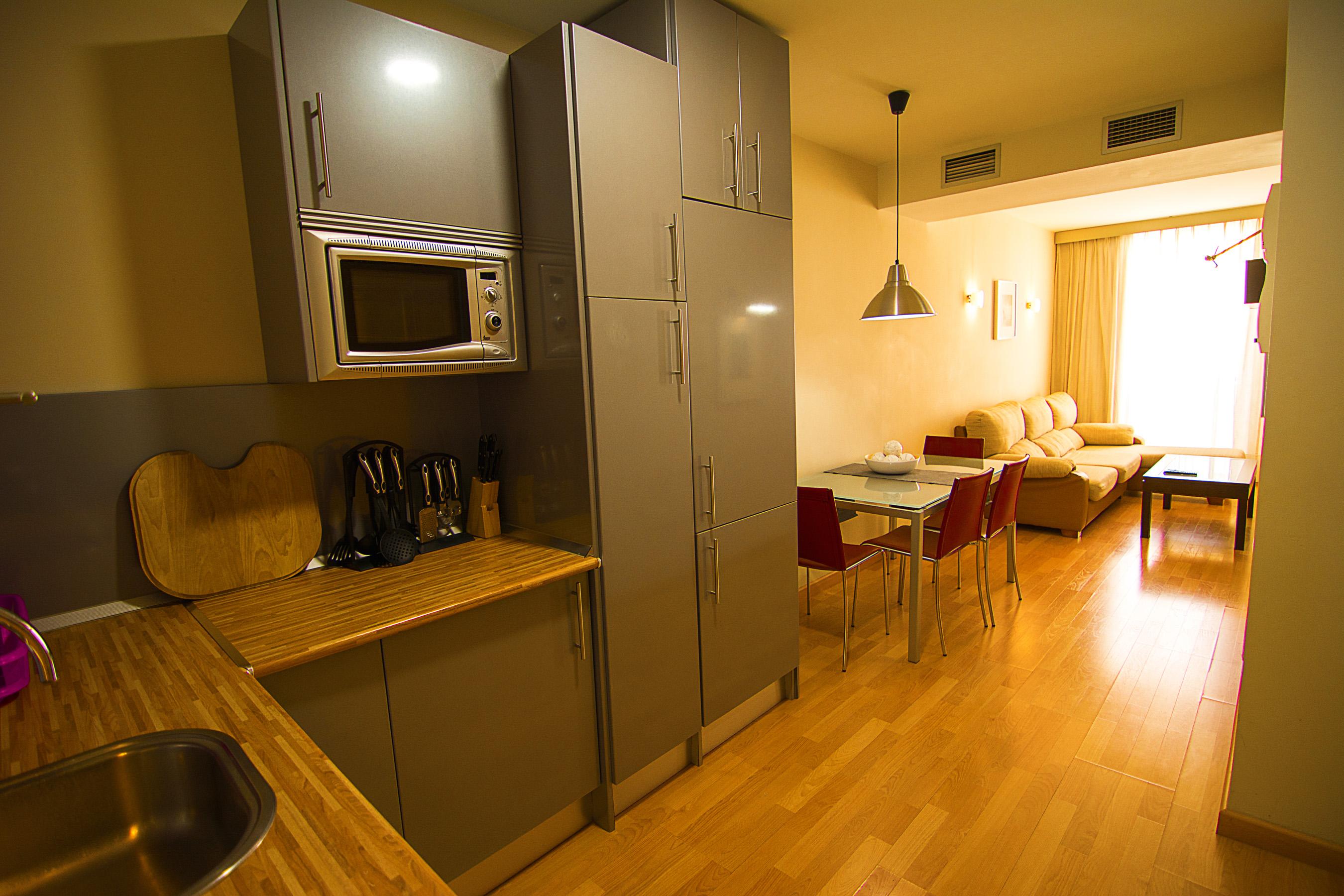 Dream Suites And Apartments Almeria Centro Екстериор снимка