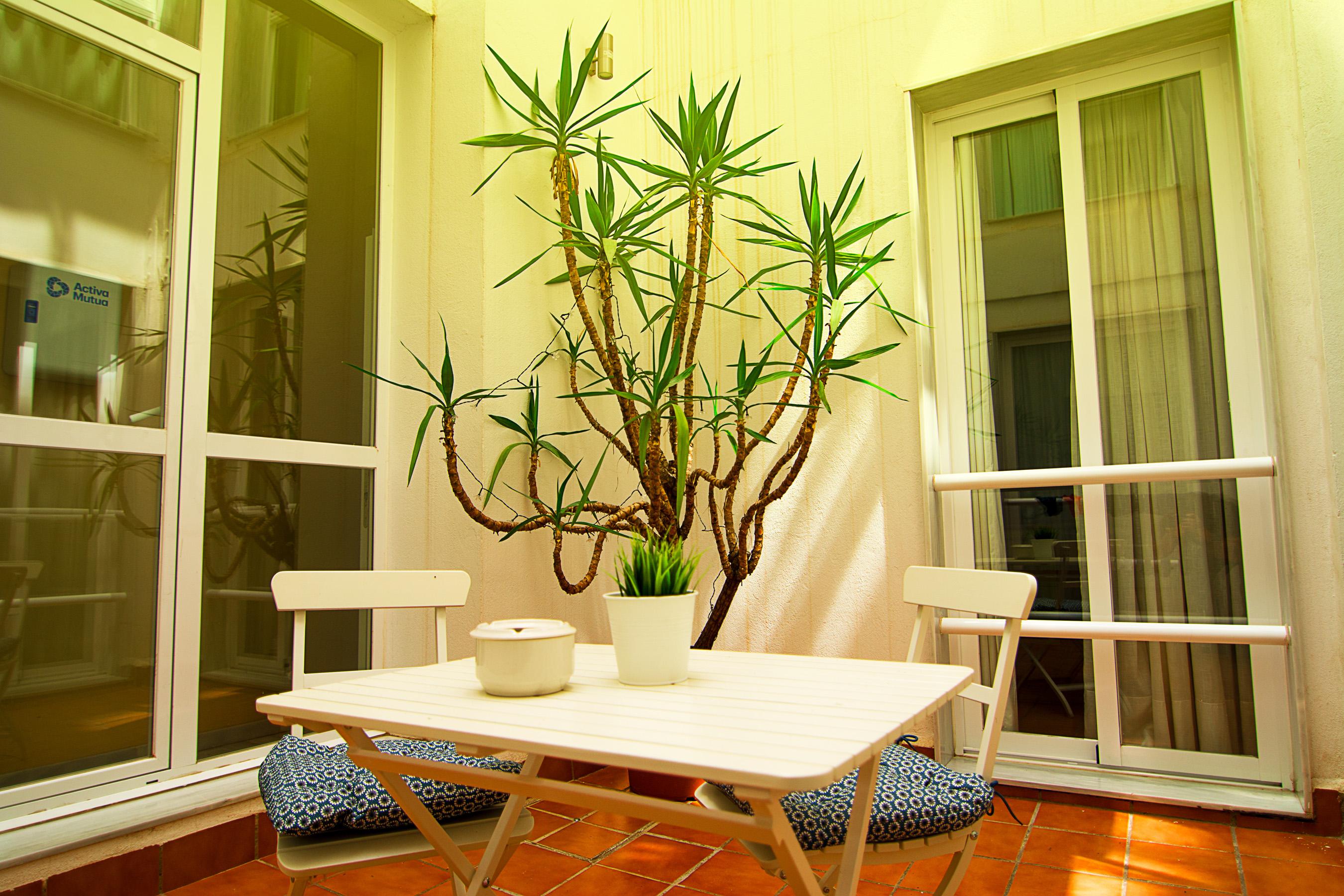 Dream Suites And Apartments Almeria Centro Екстериор снимка