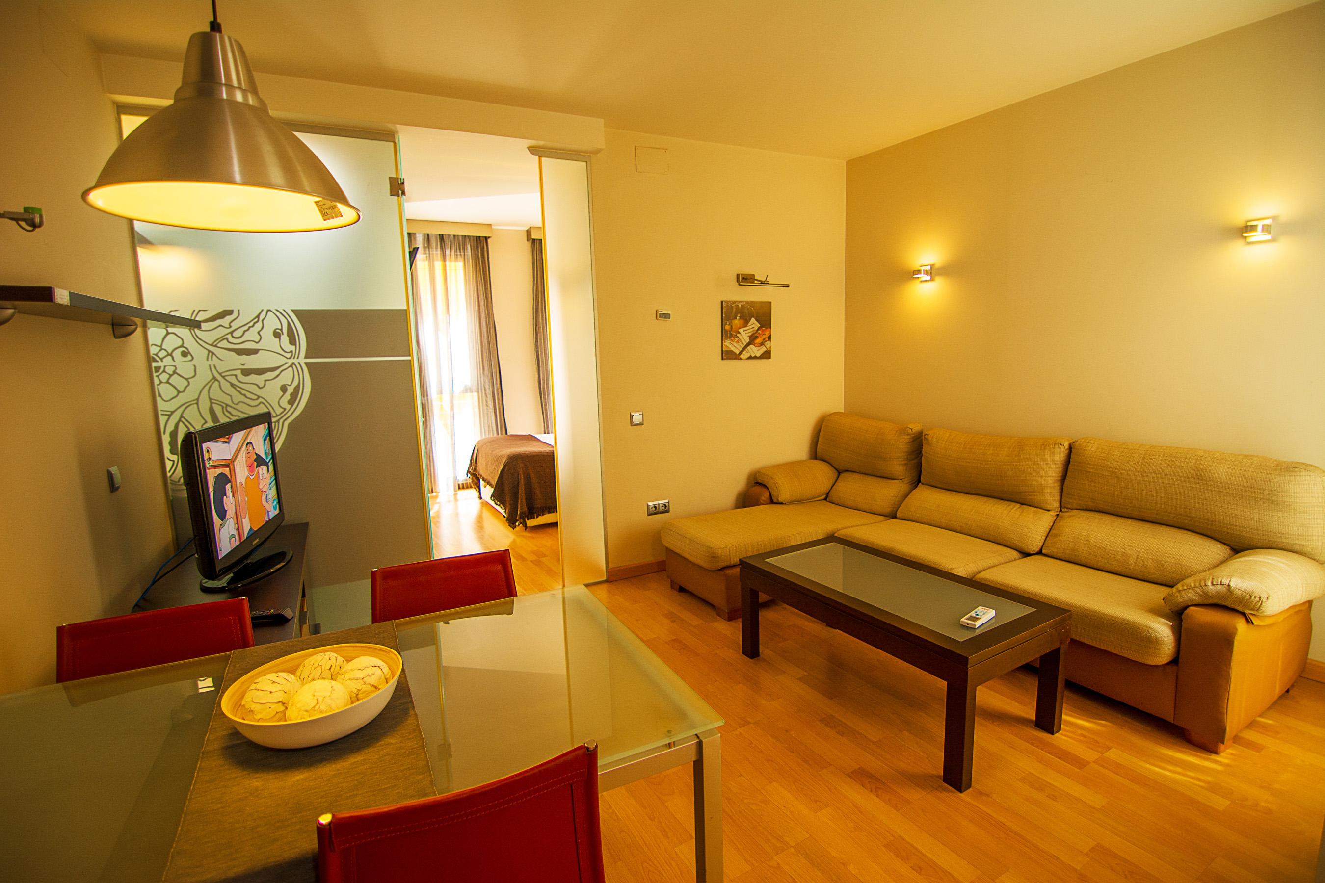Dream Suites And Apartments Almeria Centro Екстериор снимка