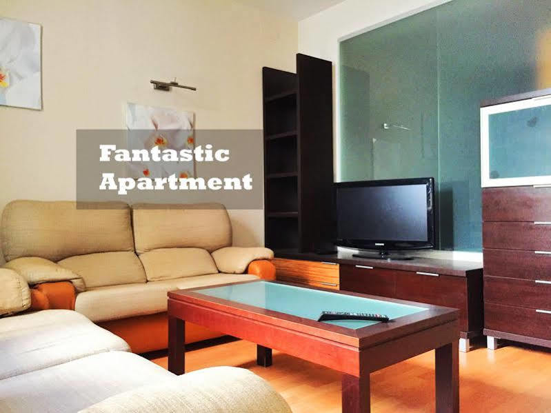Dream Suites And Apartments Almeria Centro Екстериор снимка