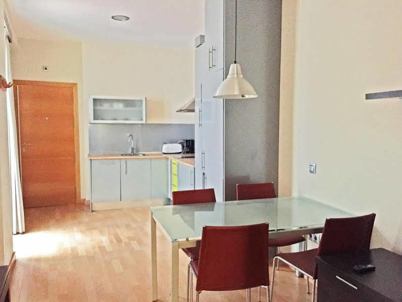 Dream Suites And Apartments Almeria Centro Екстериор снимка