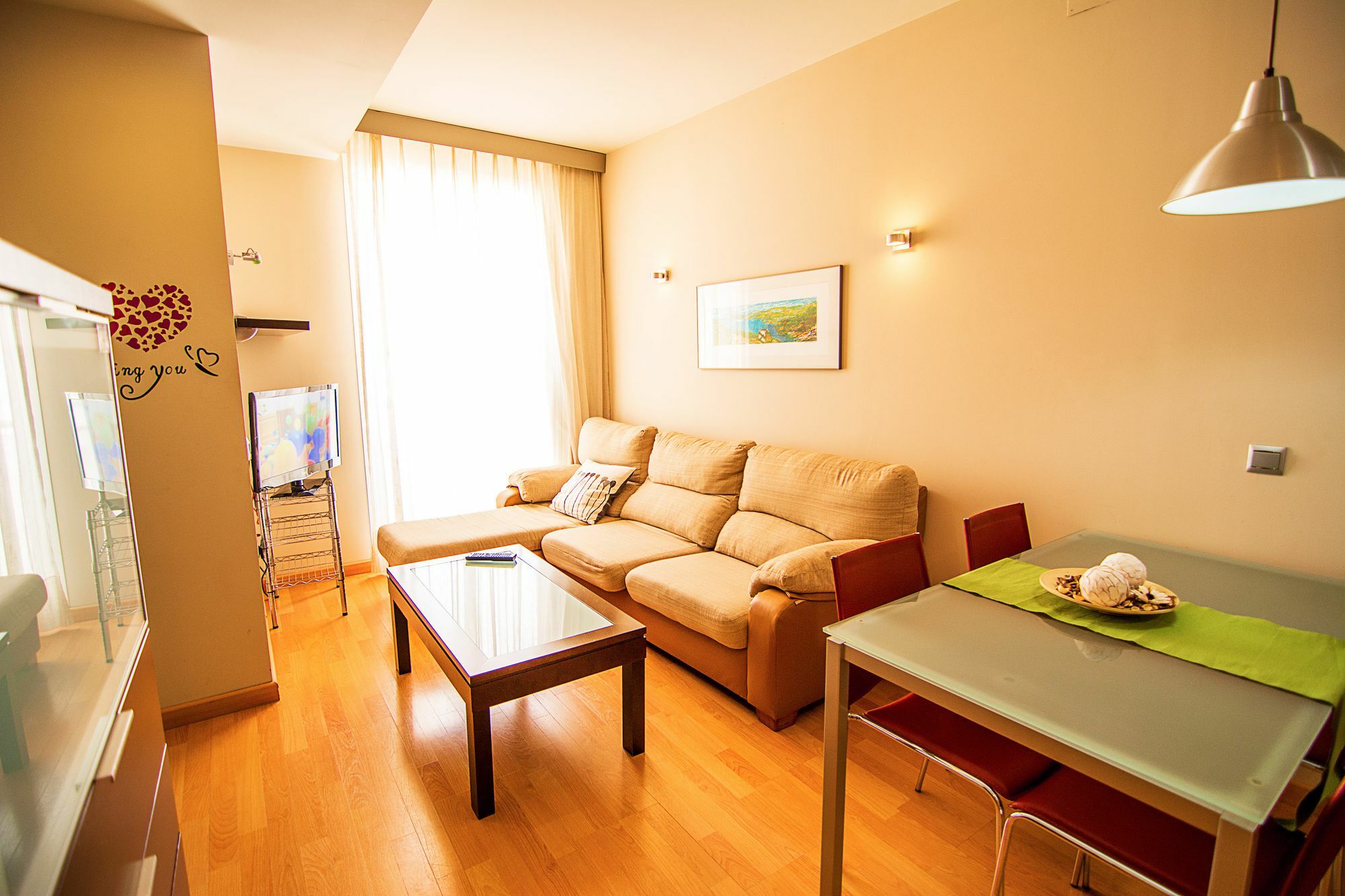 Dream Suites And Apartments Almeria Centro Екстериор снимка